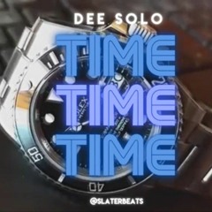 BiG$olo x TIME  (Prod. By TwonTwon)