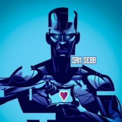 San SeƁƁ ♣︎ Hazvibude.wav