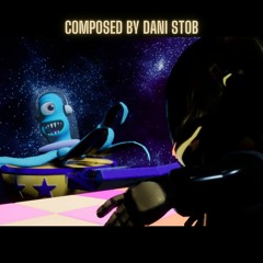 Disco Invaders - Gameplay