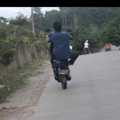 DJ PENANTIAN PANJANG (FULL BASS)