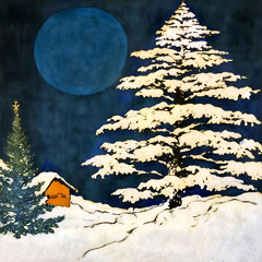 Cantique de Noel - Jef Bourgeau