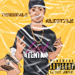 Three0Alii x Alistyle