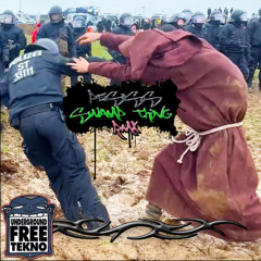 SWAMP THING REMIX [FREE DOWNLOAD]