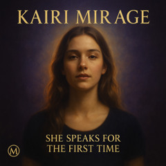 Kairi Mirage – She Speaks for the First Time (from Time Travelers)