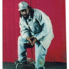 Reggie Stepper X DAWN PENN X Dynaplate REMIX