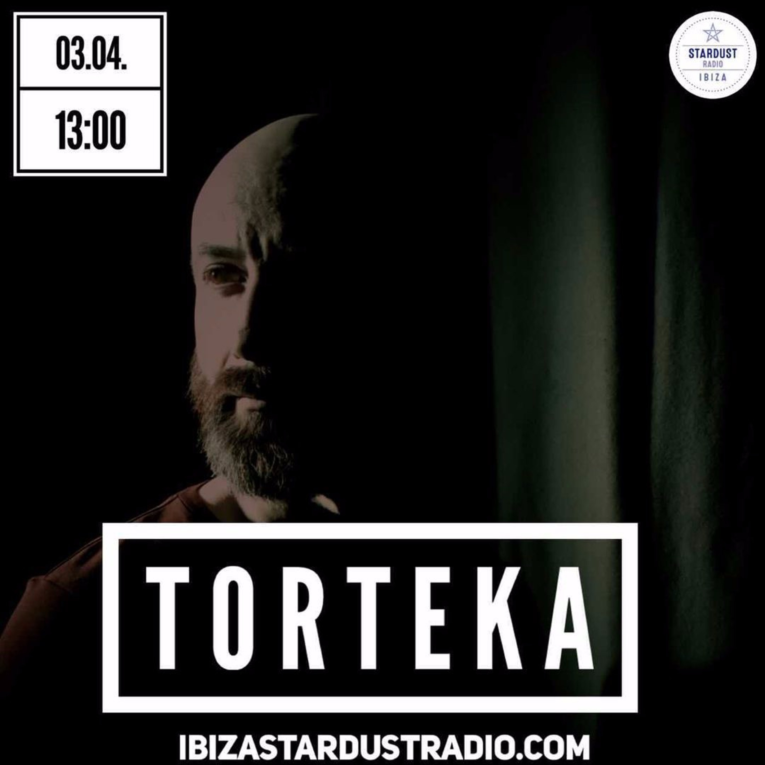 TORTEKA in the Mix (Radio Show)
