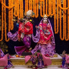 Adivas Bhajan By Kamal Gopal Prabhu At Prem Kirtan Mela Rohini 7.12.19