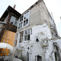 Kolbe @ Stellwerk1 FUF Special