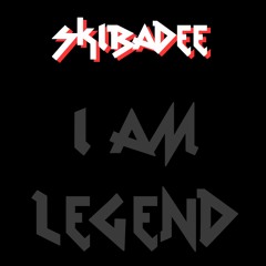 Skibadee - I am Legend ( unreleased demo album from 2010)