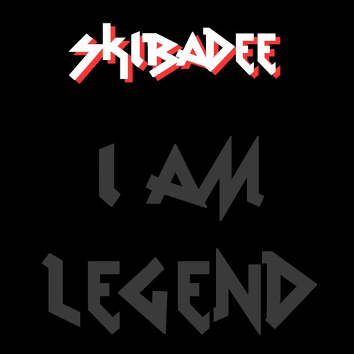Skibadee - I am Legend ( unreleased demo album from 2010)