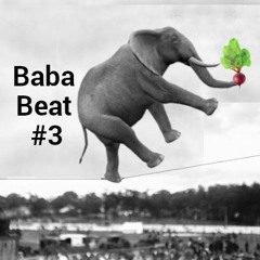 Baba Beat 3 : HeavyWalker