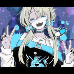 快楽増強薬 / 音街ウナ・v_flower "pleasure-enhancing drug / Otomachi Una・v_flower”