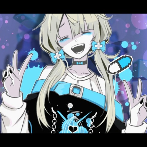 快楽増強薬 / 音街ウナ・v_flower "pleasure-enhancing drug / Otomachi Una・v_flower”