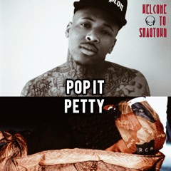 YG - Petty Pop It | Mashup