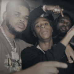 Ktrap x Headie One x Clavish- Gangsta