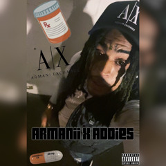 Armanii x Addderall