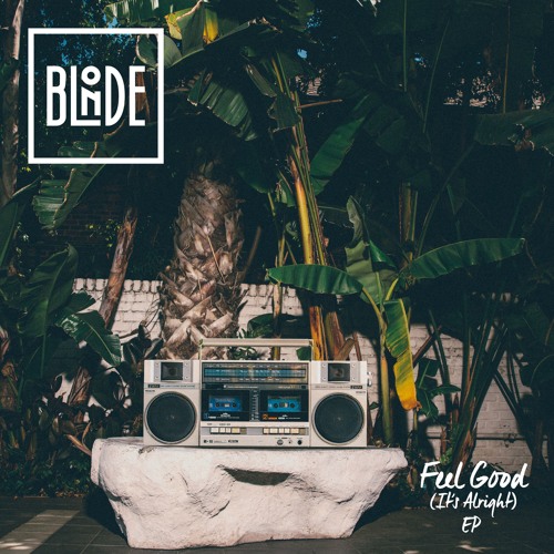 Feel Good (It's Alright) [feat. Karen Harding] (Austin Ato Remix)