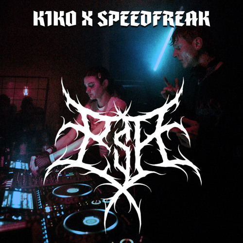 K1KO x SPEEDFREAK - PASSIV AGGRESSIV 03.02.24 (LIVECUT)