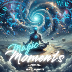 MAGIC MOMENTS (MAICOL SALAZAR)
