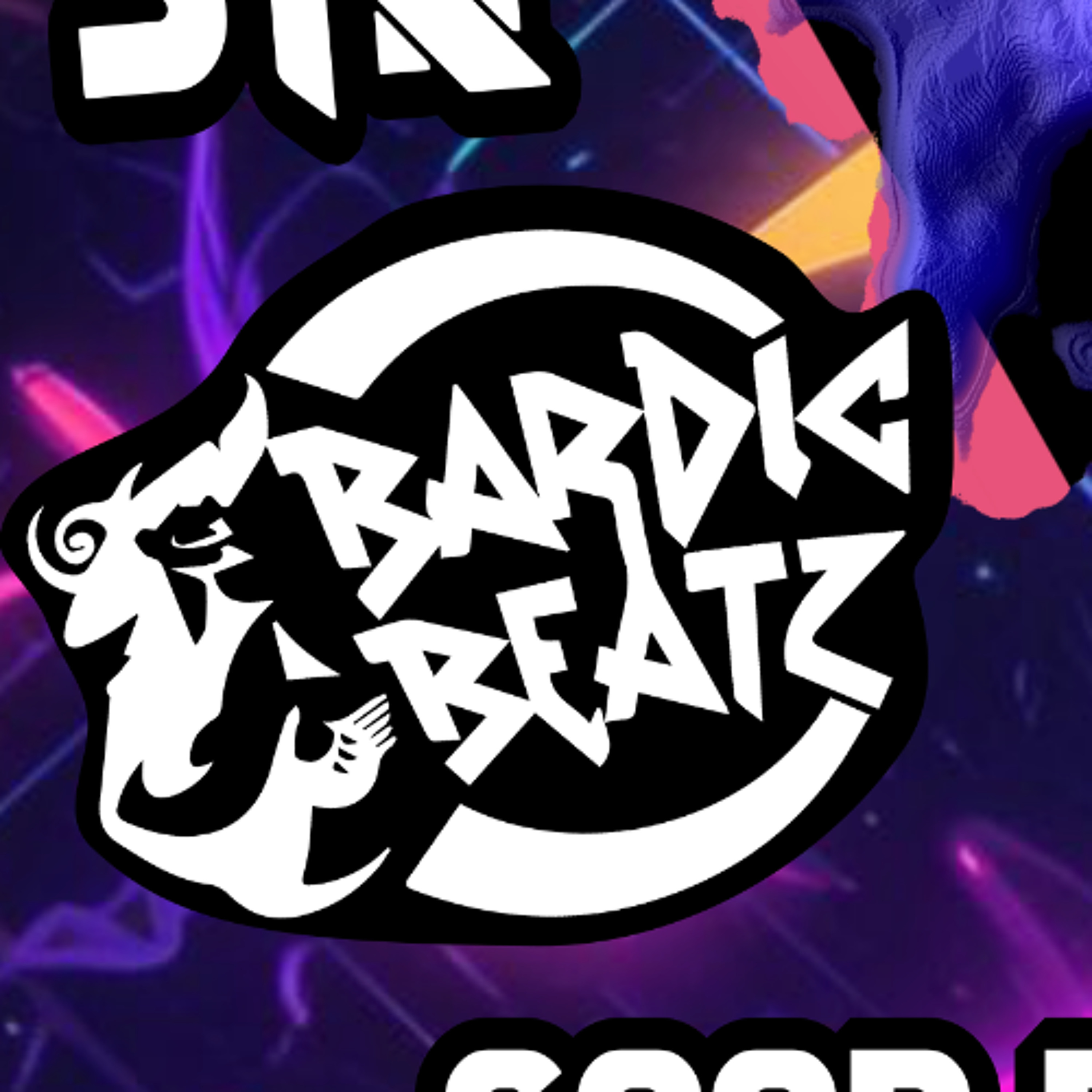 The Bards Revival episode artwork