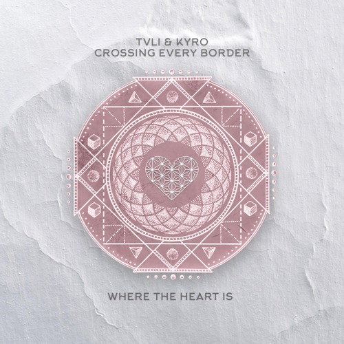 WTHI145 - TVLI & KYRO - Crossing Every Border (Originial Mix)