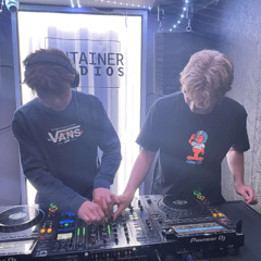Robbie Doherty Mix - AIDAN
