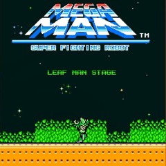 Leaf man[3-N163]