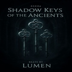 Shadow Keys of the Ancients (432Hz) Trap
