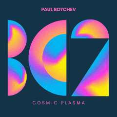 Paul Boychev - Impulse Plasma (Original Mix)