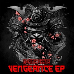 DWAINE WHYTE - WITH A VENGEANCE - VENGEANCE EP