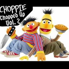 Chopped Up Vol. 2