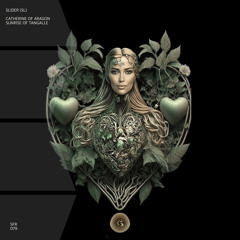 Catherine of Aragon [Sounds and Frequencies Recordings]