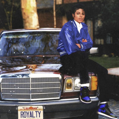 ATL HOE - feat. PURPLE RIBBON ALL STARS