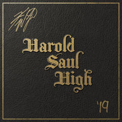 Too High to Cry