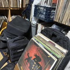 90〜00 R&B MIX