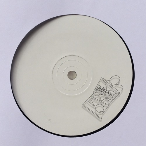 DJ CRISPS - SEE YOU AGAIN