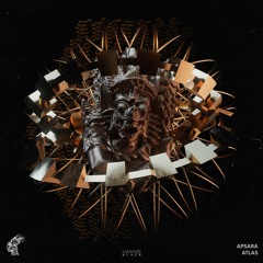 Apsara - Atlas [Harabe Black]