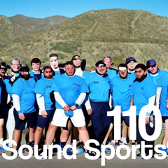 Sound Sports 110 Ryota Ishii