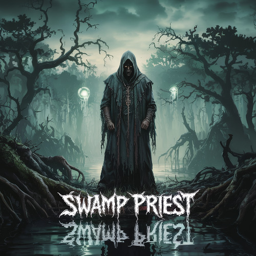 Swamp Priest