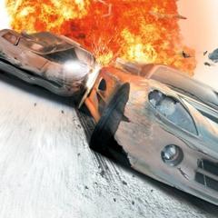 Burnout 3 menu music