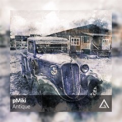 pMiki - Antique [Free Download]