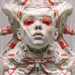 PREMIERE | IVY XD, BEECX, Andrean Sherrnx - Eternal Fire [Polyform]