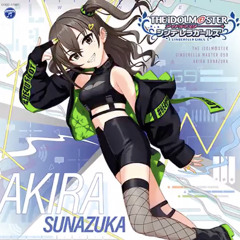 Stream #HE4DSHOT - Akira Sunazuka by Frederica's wife