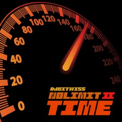 NO LIMIT TIME VOL. 2