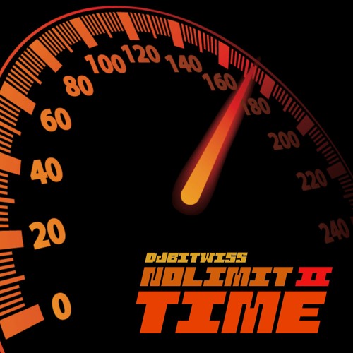 NO LIMIT TIME VOL. 2