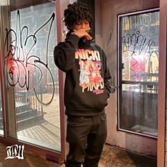Hardrock - Hellcat [Prod. nosaint]