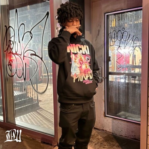 Hardrock - Hellcat [Prod. nosaint]