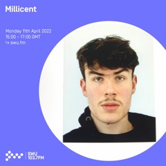 Millicent 11TH APR 2022