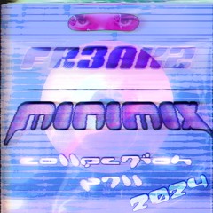 THE COLLECTION OF 2024 MINIMIX PT2
