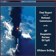 Final Report On The BP Deepwater Horizon Oil Spill And Offshore Drilling (2021 dub mix)